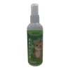 500ml green label spray bottle, press-type eco-friendly spray bottle for laboratory use Item Picture